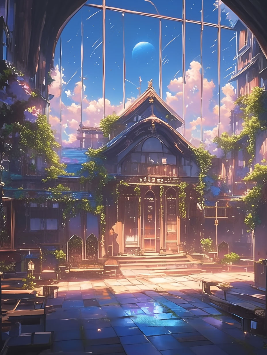 屋形船