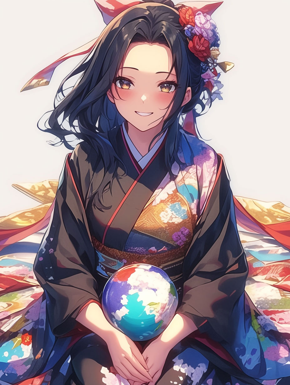 占子