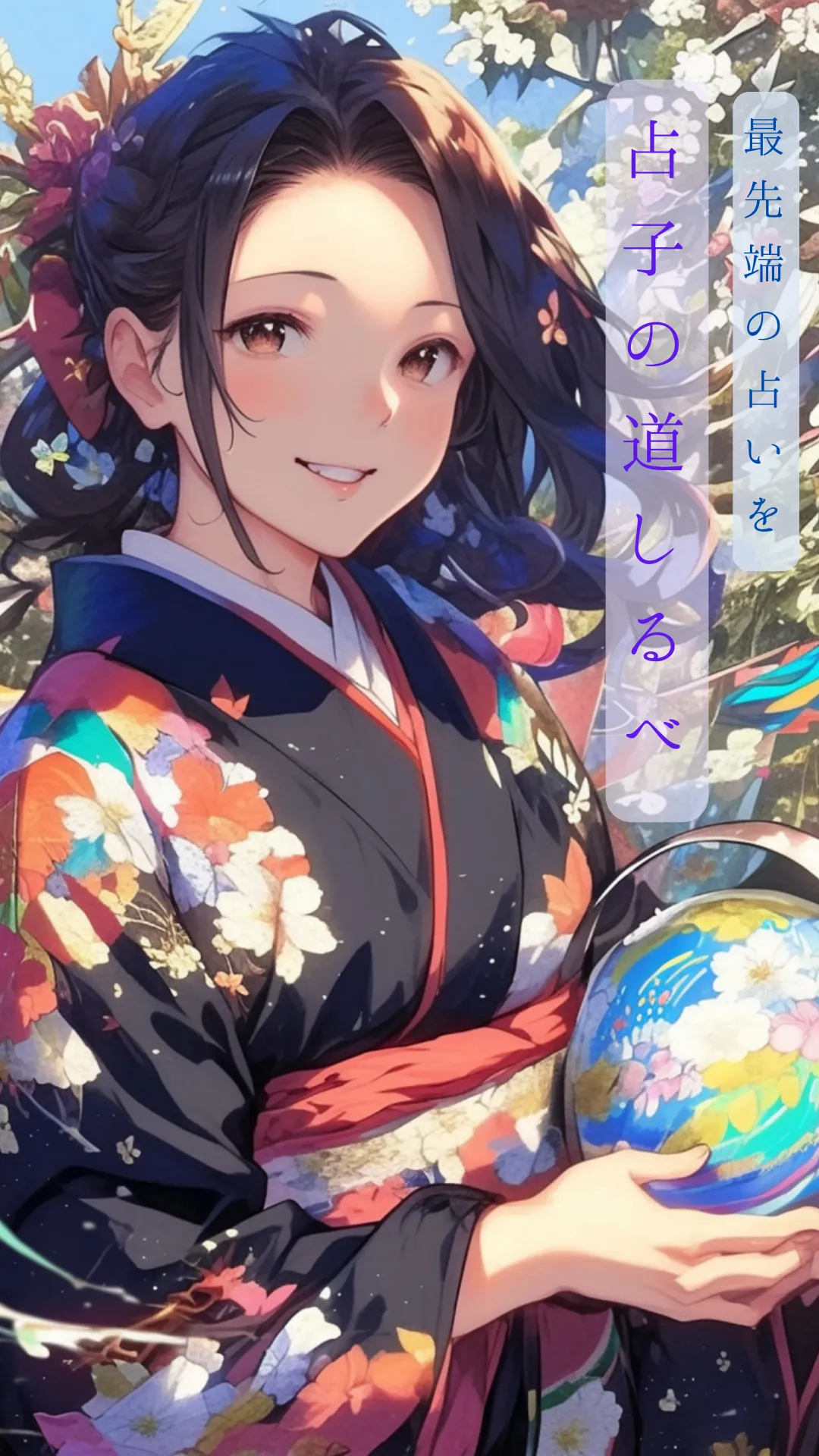 Mobile Image